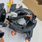 LR084445 Spiral Cable Clock Spring For RANGE ROVER SPORT L494 STEERING WHEEL